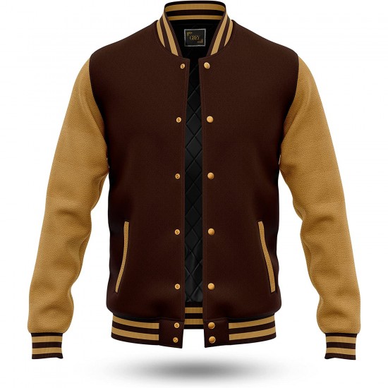 Varsity Jackets