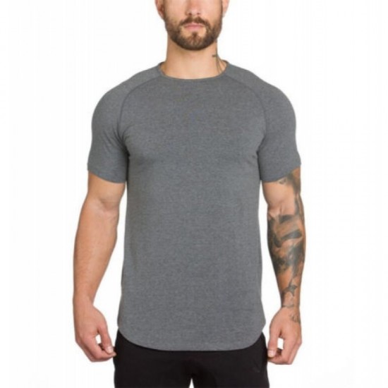 T-Shirt Short Sleeves