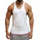 Stringer Vest