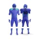 American Football Uniforms