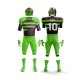 American Football Uniforms