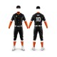 Baseball Uniforms