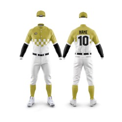 Baseball Uniforms