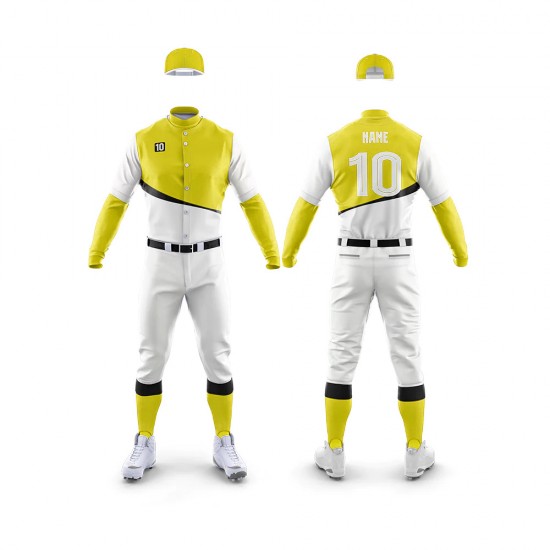 Baseball Uniforms