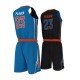 Basketball Uniforms