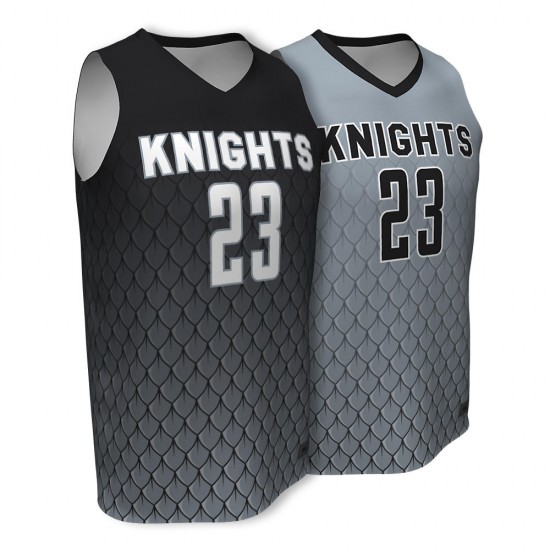 Basketball Uniforms