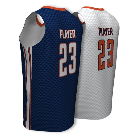 Basketball Uniforms