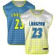 Lacrosse Uniforms